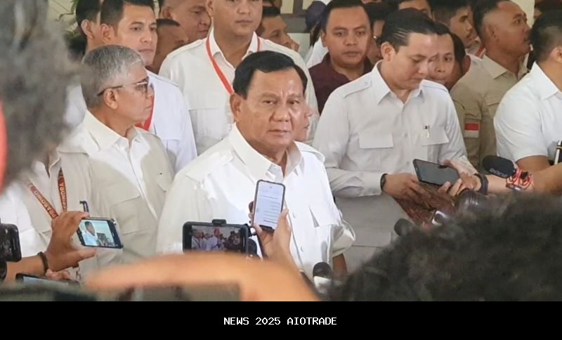 Bahlil: Golkar Tak Pernah untuk Kepentingan Pribadi