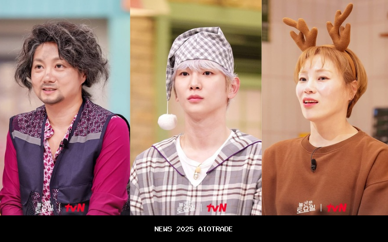 3 Anggota Pergi, Bagaimana Nasib 