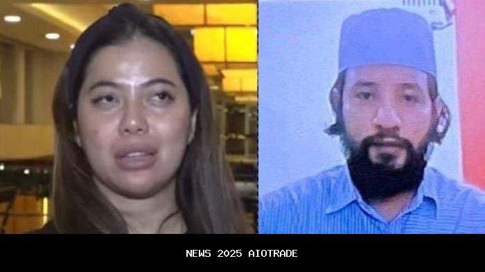 Apakah Dokter Kamelia Menunggu Ammar Zoni?