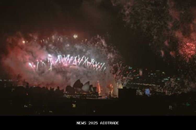 Tahun Baru 2026: 6 Shio Hadapi Peluang Ekonomi Baru