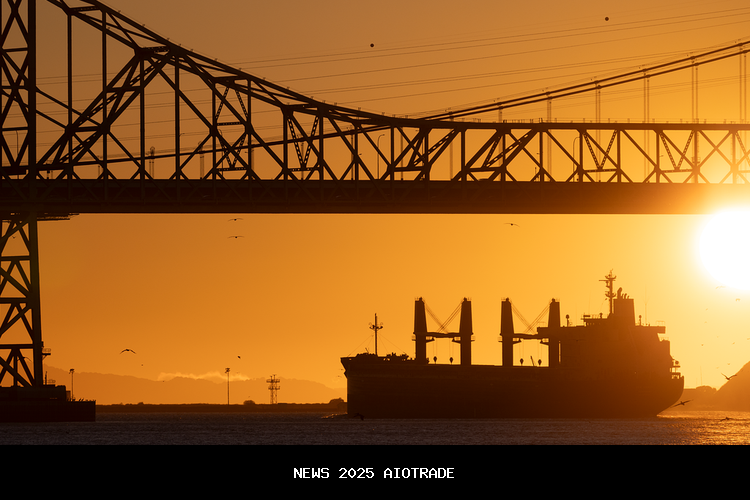 AS Menyita Kapal Tanker Minyak di Laut Venezuela, Bawa 1,8 Juta Barel