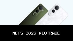 Spesifikasi dan Harga IQOO Z10 Lite, Ponsel Rp2 Jutaan dengan Chipset Snapdragon 685