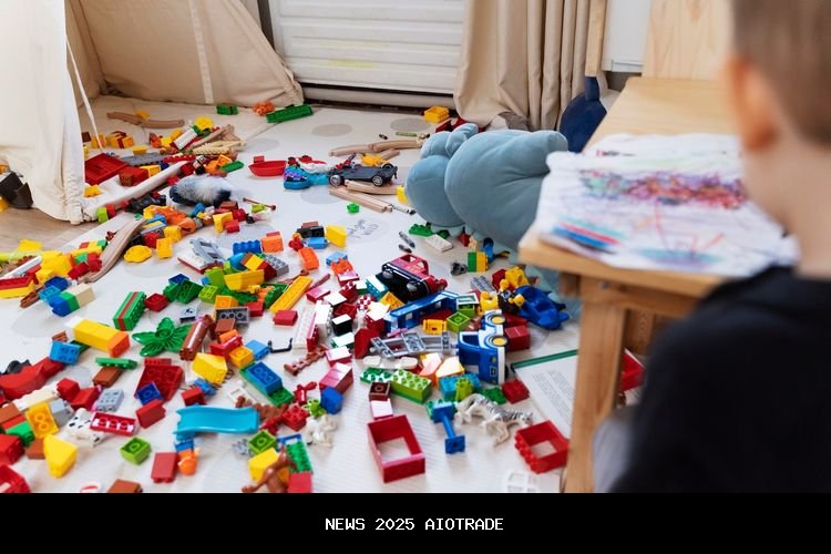 9 Mainan Kecil yang Mengungkap Jati Diri Kita Kelak