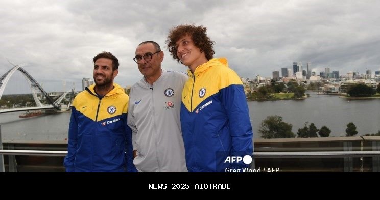 Cara Fabregas Menghadapi Lazio, Tak Ingin Malu di Depan Guru