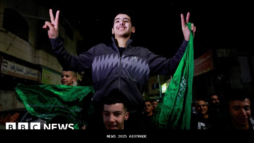 Warga Inggris Minta Pembebasan Tahanan Palestina di Penjara Israel