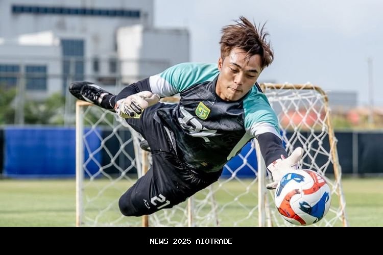 Performa 4 Pemain Persebaya di Jeda Internasional, Siap Hadapi Persib Bandung