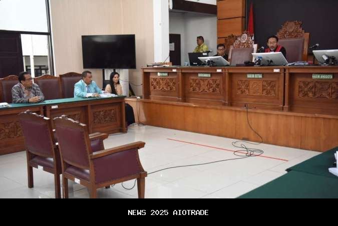 Tim Hukum Nadiem Serahkan Kesimpulan di Sidang Praperadilan