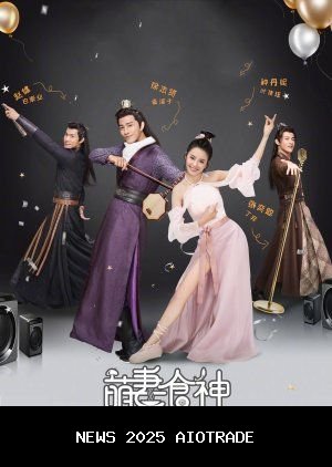 7 Drama China Time Travel Seru dan Romantis yang Wajib Ditonton
