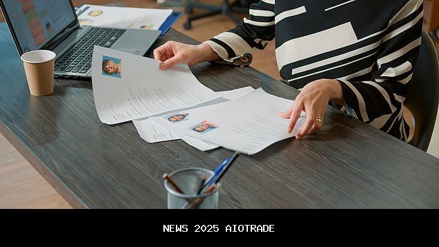 Diketahui: 36 nama yang paling tidak mungkin mendapatkan pekerjaan - apakah nama Anda ada di daftar 