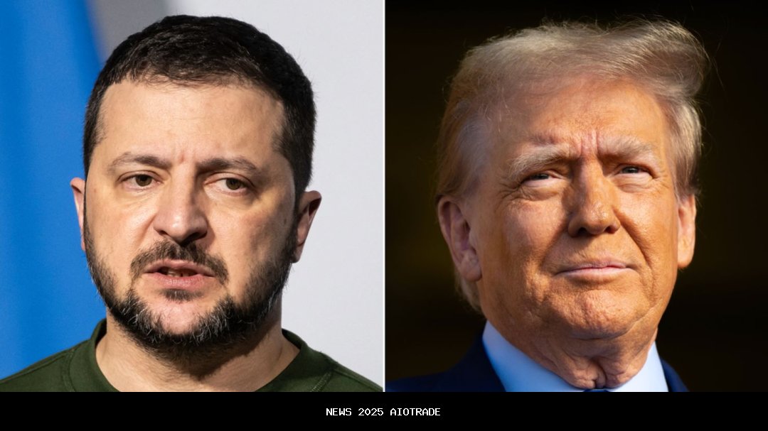 Hari Ke-1.277 Perang Rusia-Ukraina: Agenda Pertemuan Zelensky-Putin Belum Siap