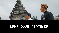 AHY Bersama Gubernur Ahmad Luthfi Kembangkan Wisata Dieng dengan Infrastruktur dan Destinasi Baru