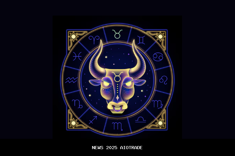 Ramalan Zodiak Taurus, 19 Agustus 2025: Sibuk Pagi, Rezeki Siang, Ide Cemerlang, Kehidupan Makin Ber