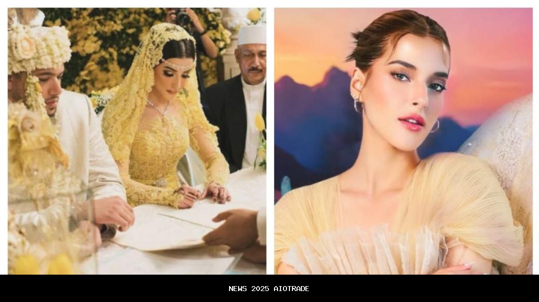 Profil Tasya Farasya, Vlogger Kecantikan yang Dikabarkan Gugat Suami, Buket Bunga Rachel Vennya Jadi