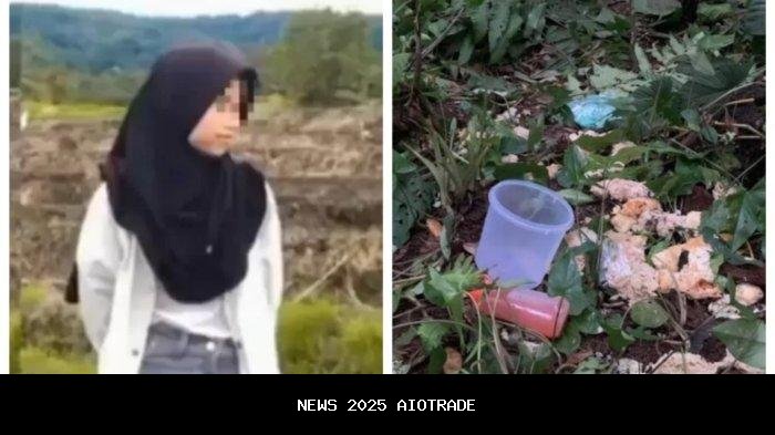 Kisah Nia Kurnia Sari: Diperkosa dan Dibunuh, Tulang Punggung Keluarga