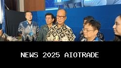 Menteri Perindustrian: TPT Sebagai Kebijakan Strategis Nasional untuk Pertumbuhan dan Lapangan Kerja