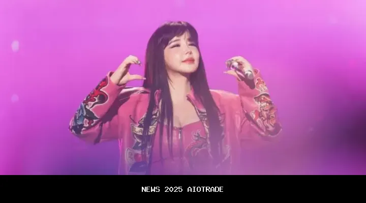 Pernyataan D Nation soal Gugatan Park Bom Mengejutkan Publik