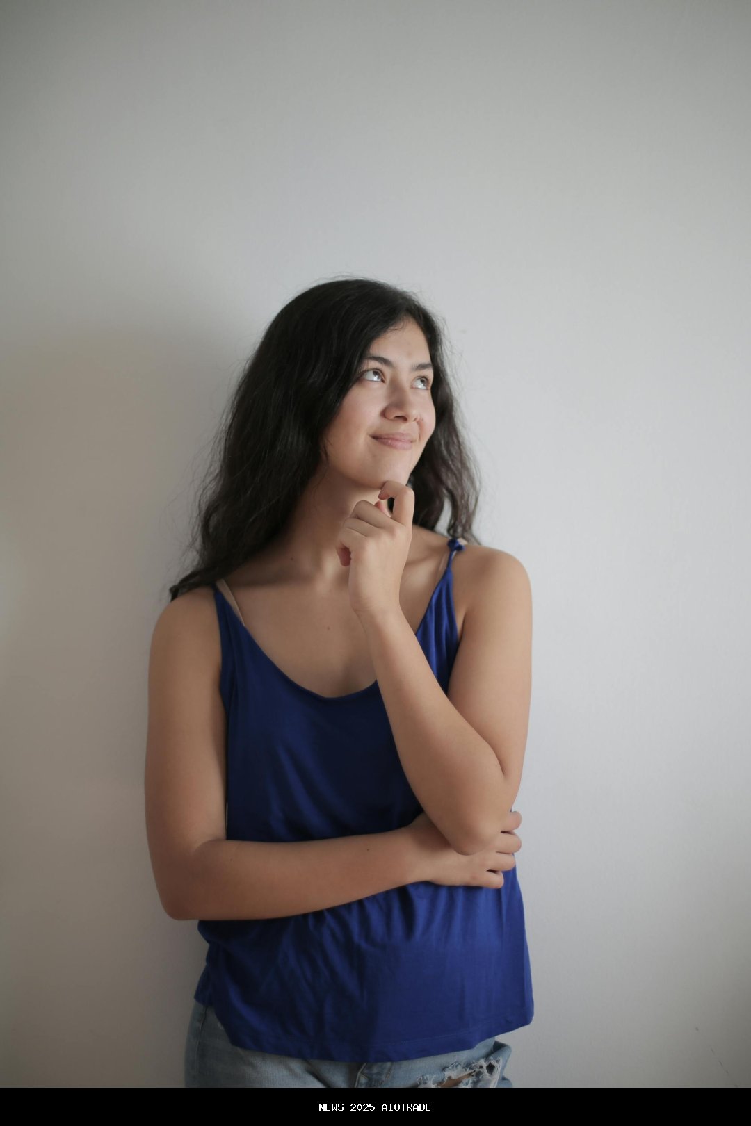 FOTO: Wanita muda diuji untuk mengeksplorasi karier di bidang penerbangan