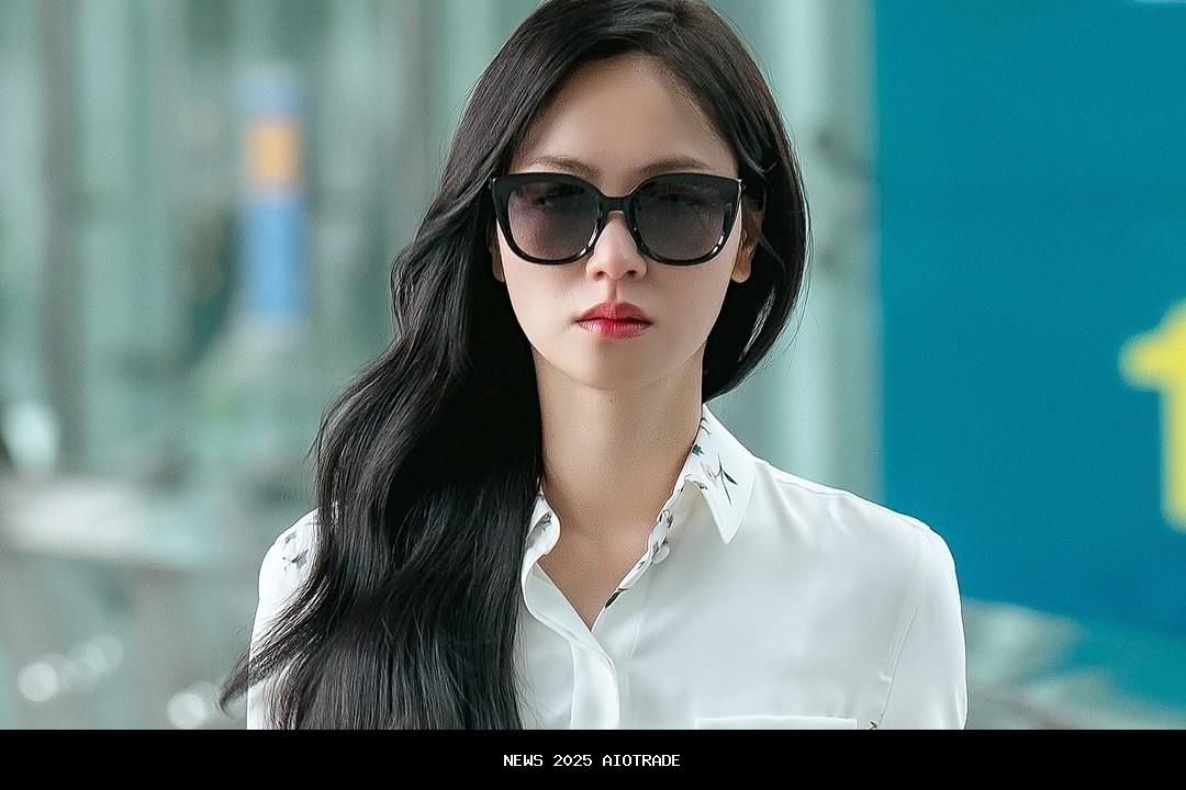 7 Alasan Sun Young Kesulitan Menemukan Young Ran di Drakor Ms. Incognito