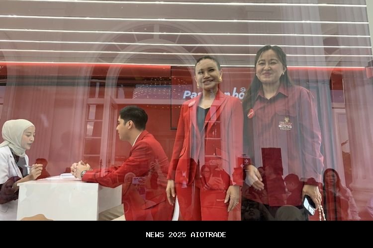 Rossa Rutin Cek Kesehatan, Al Ghazali Tertarik