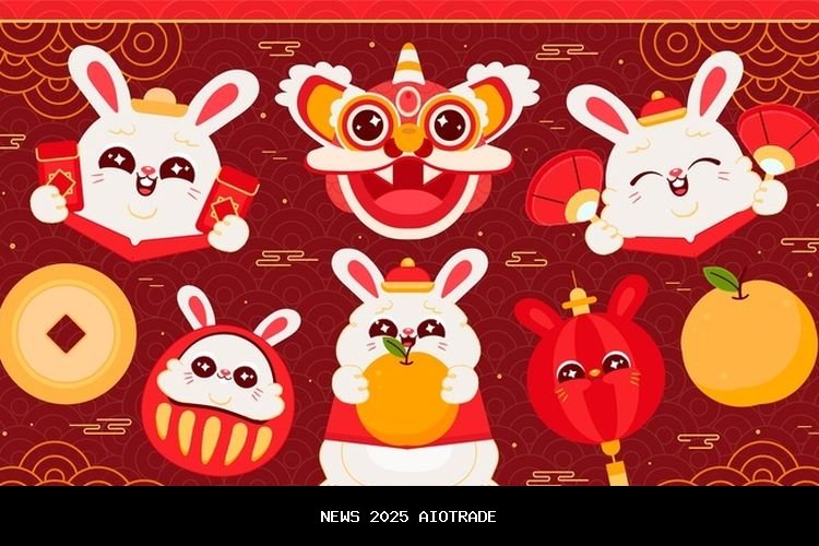 Resmi Kaya! 5 Shio Ini Dikaruniai Rezeki Tak Pernah Putus hingga 7 Turunan