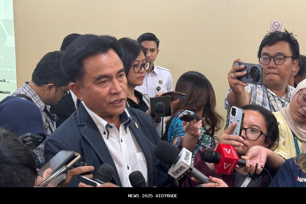 Yusril Usulkan Peraturan Pemerintah Pengangkatan Polisi di Luar Struktur Selesai Januari 2026