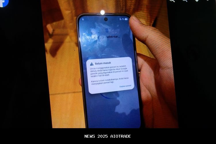 Keluh Kesah Pemilik Infinix GT 30 Pro Akibat Bug Reset Otomatis