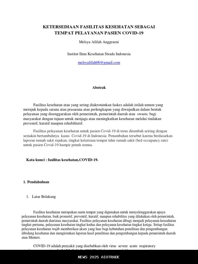 Abraham Garuda Laksono Berkomitmen Tingkatkan Fasilitas Medis Puskesmas Kutai