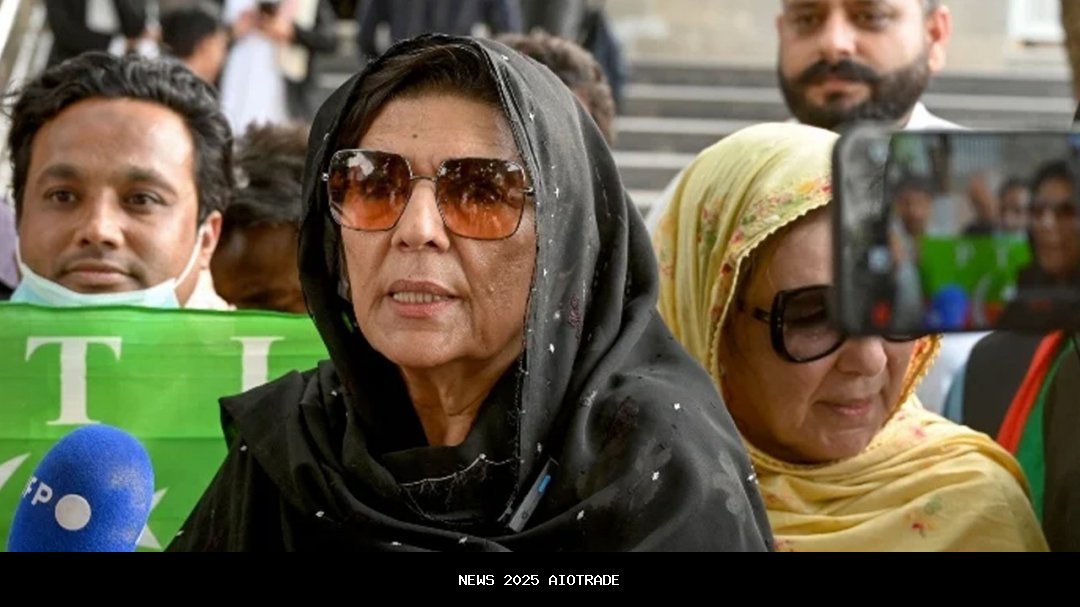 ATC menunda sidang kasus Aleema Khan hingga September