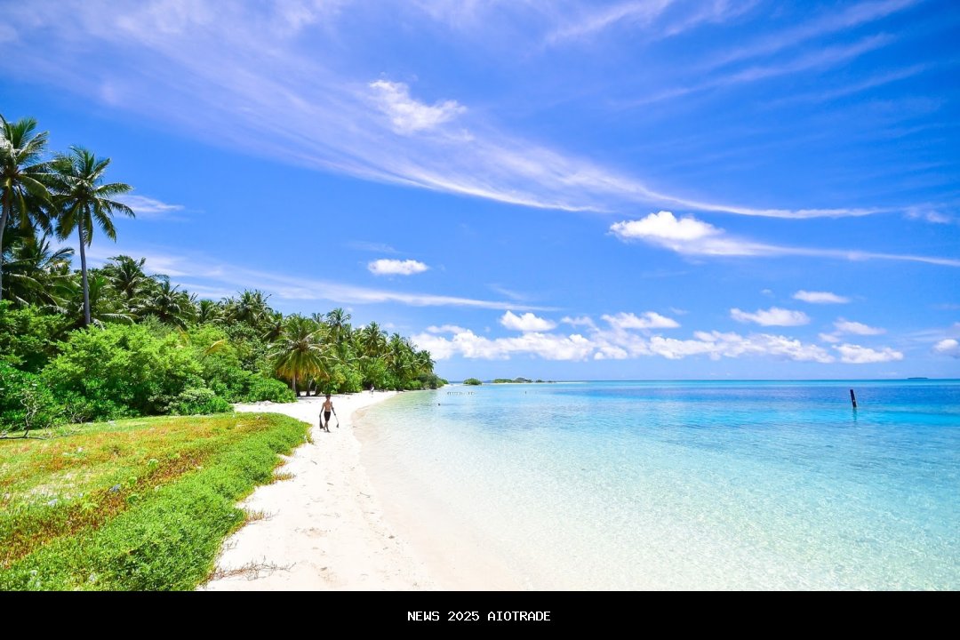 Pantai Ujung Tiro: Wisata Alam Tersembunyi di Bulukumba