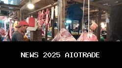 5 Tips Menyimpan Daging Segar dan Awet