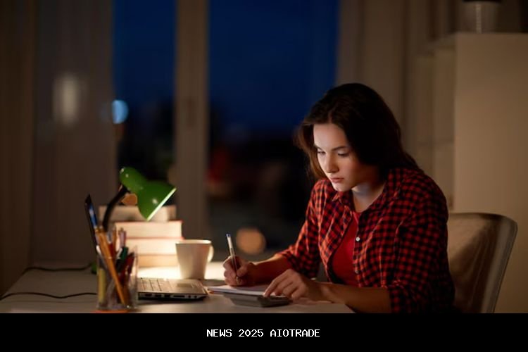 Orang Sukses dengan Stres Rendah Lakukan 7 Kebiasaan Malam Ini, Ini Penjelasannya Menurut Psikologi